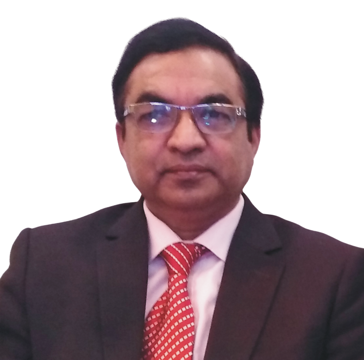 Dr Gulzar Hussain Awan
