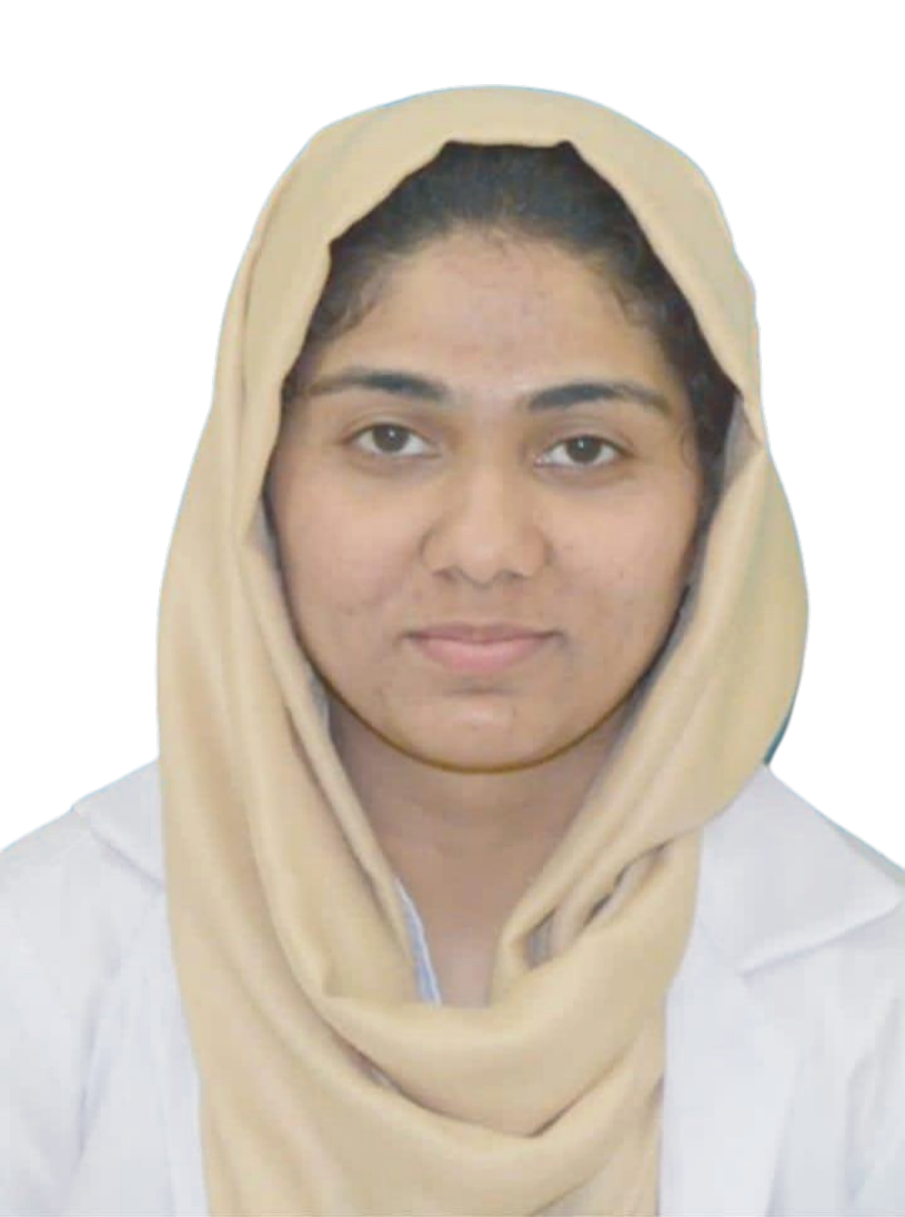 Dr. Farah Anjum