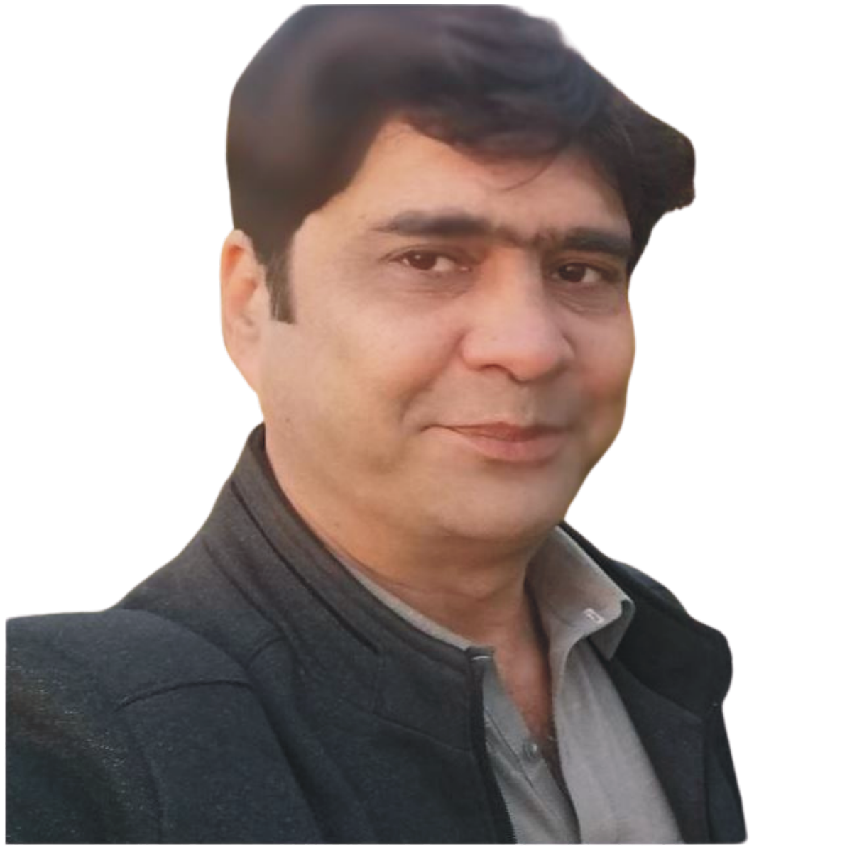 Dr. Javed Akbar