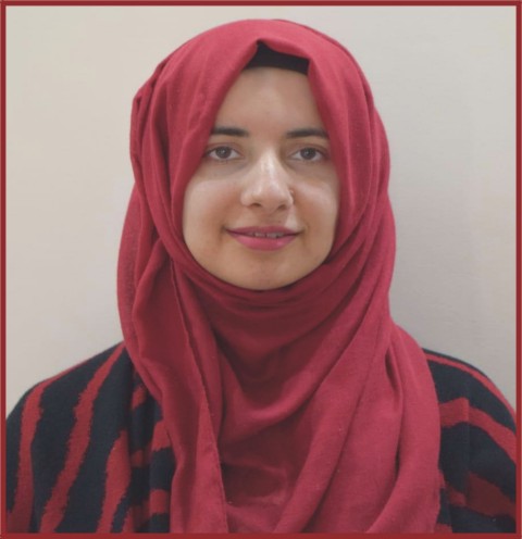 Dr Farah Murtaza