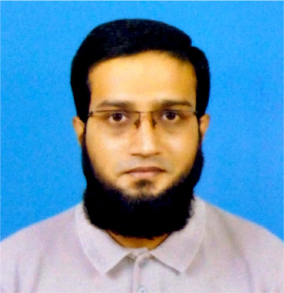 Dr. Mubashir Latif Malik 